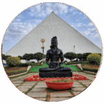 Maheswara Maha Pyramid