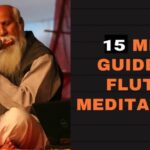 live music meditation